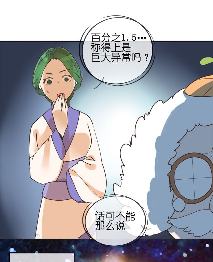 《祖先帮帮忙》第152话 第32页