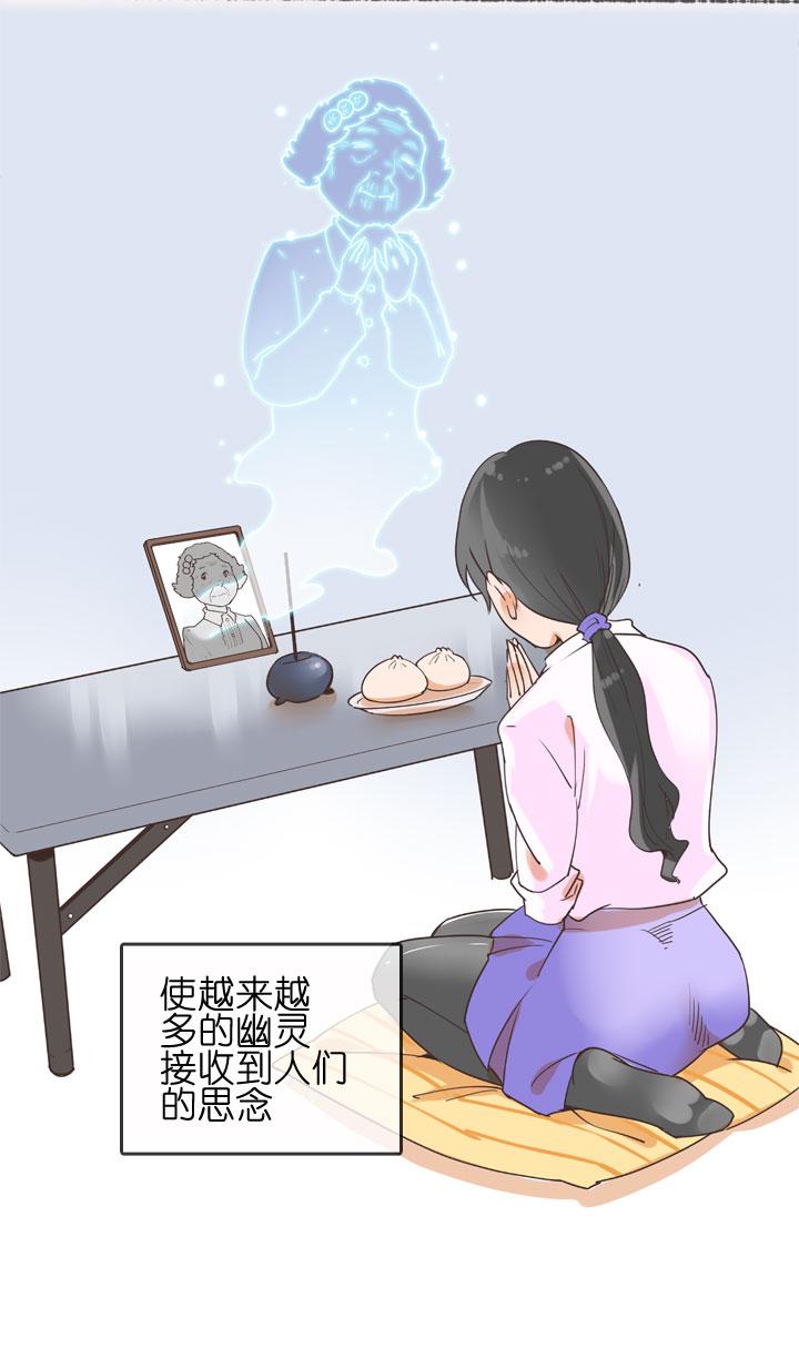 《祖先帮帮忙》第152话 第24页