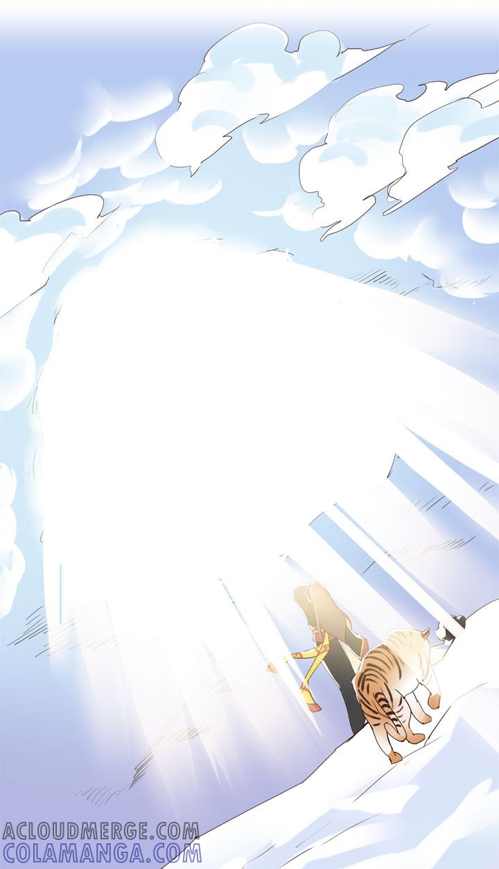 《祖先帮帮忙》第152话 第9页