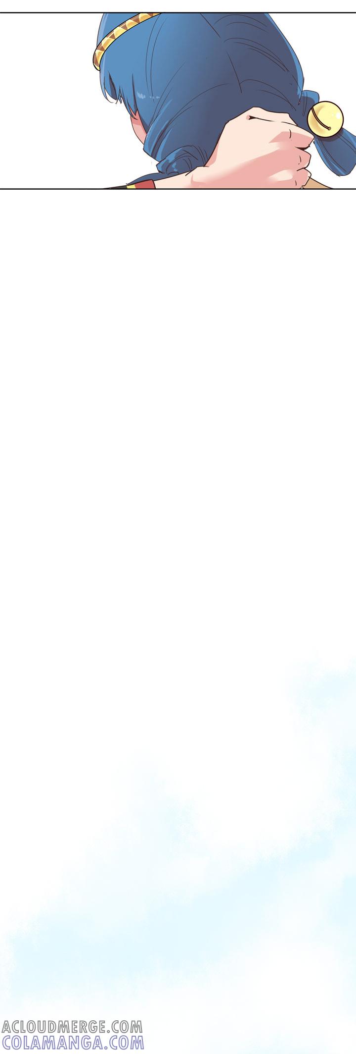 《祖先帮帮忙》第157话 第27页