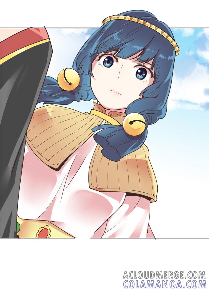 《祖先帮帮忙》第157话 第19页