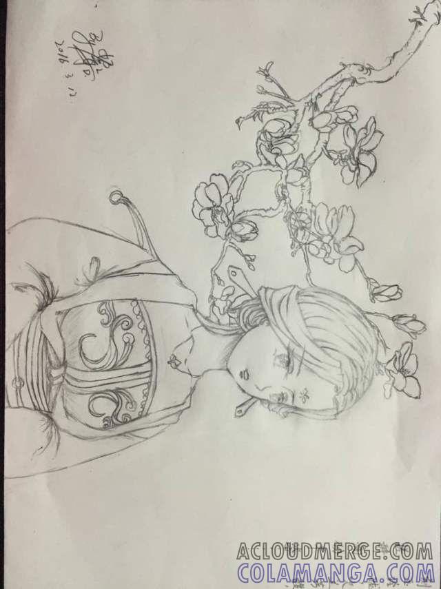 《祖先帮帮忙》【哏合集和同人】 第52页