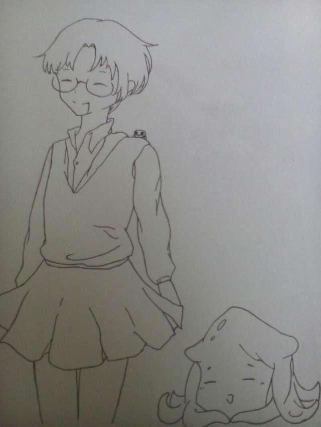 《祖先帮帮忙》【哏合集和同人】 第39页