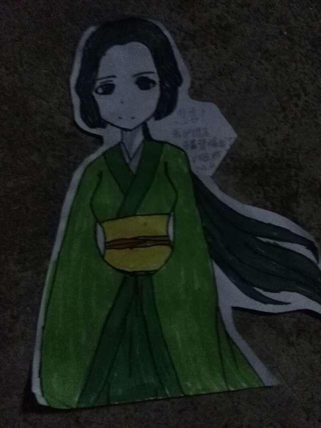 《祖先帮帮忙》【哏合集和同人】 第32页