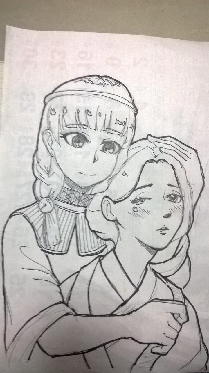 《祖先帮帮忙》【哏合集和同人】 第69页