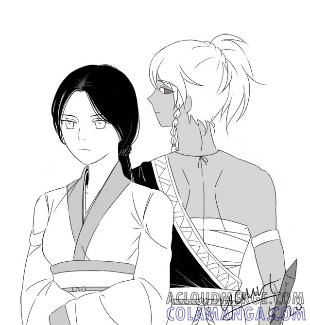 《祖先帮帮忙》【哏合集和同人】 第82页