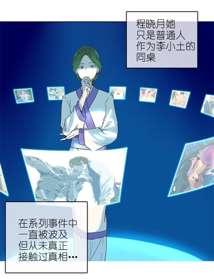 《祖先帮帮忙》第159话 第6页