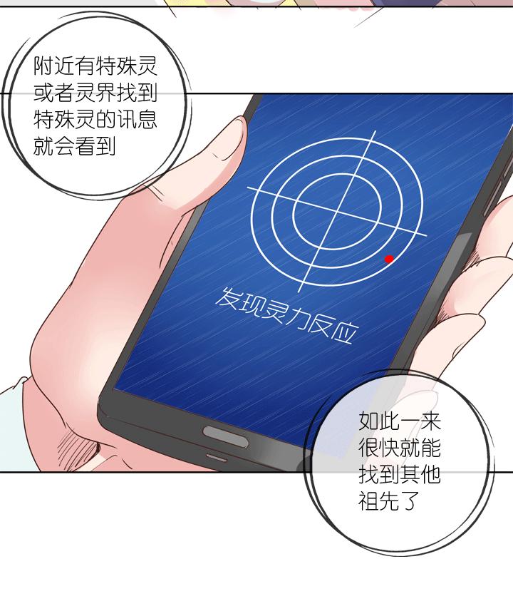 《祖先帮帮忙》第160话 第6页