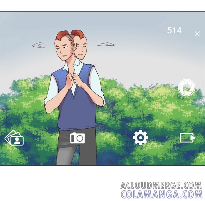 《祖先帮帮忙》第163话 第11页