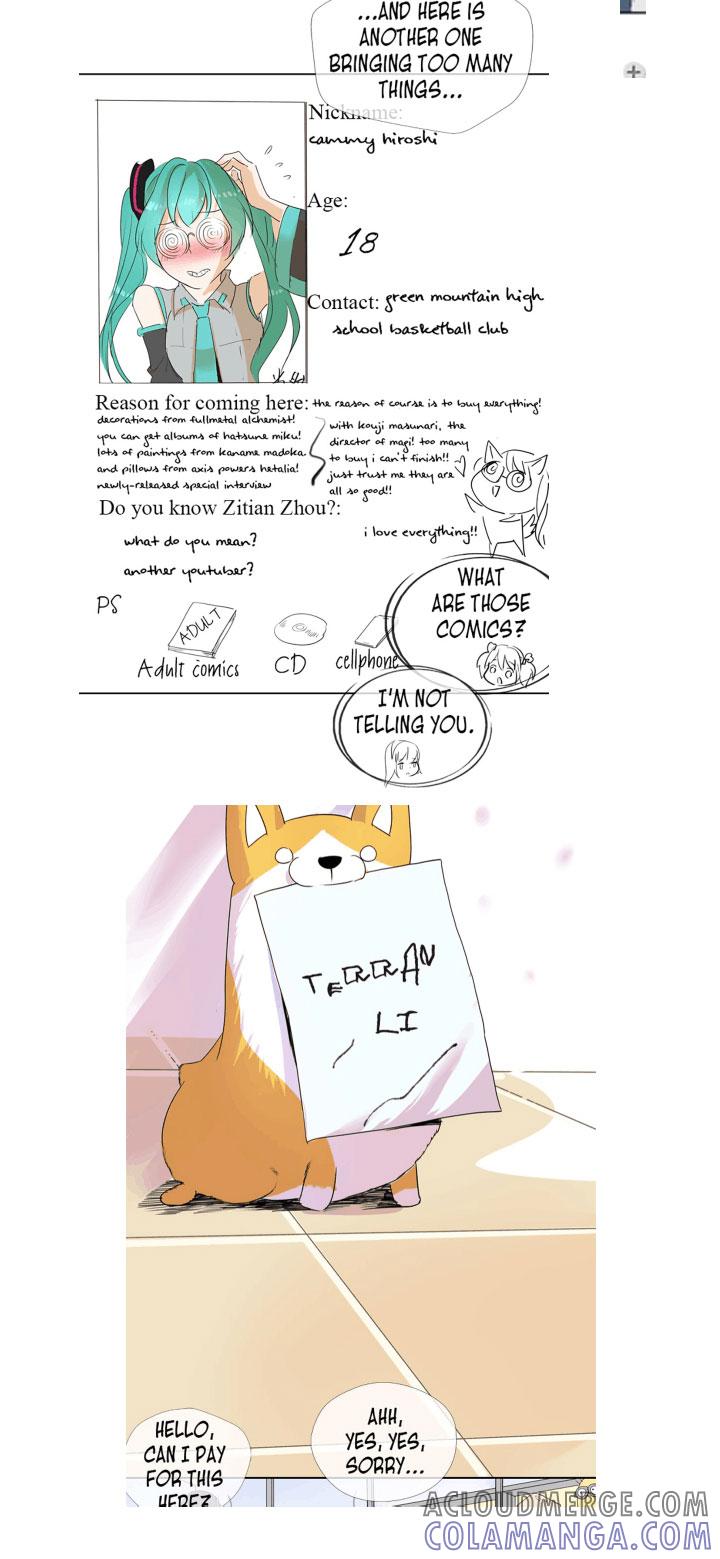 《祖先帮帮忙》第167话 第37页