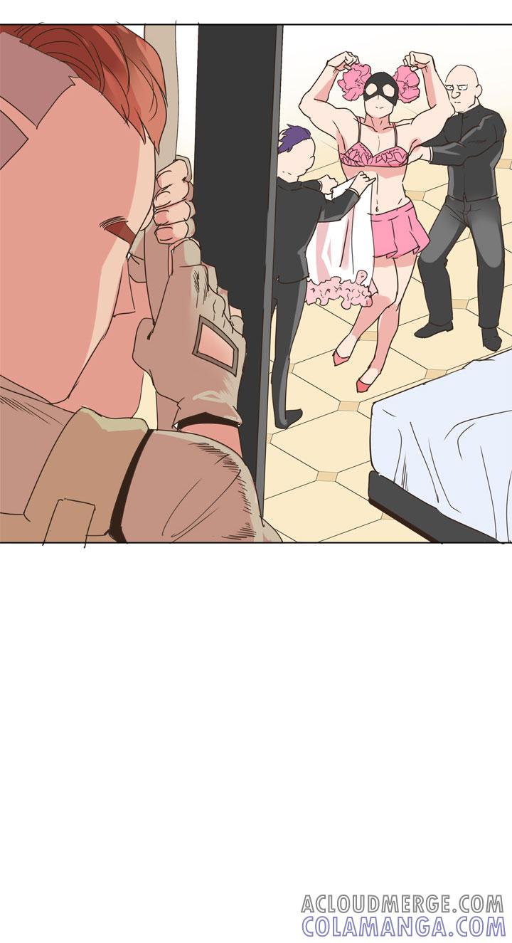 《祖先帮帮忙》第167话 第13页