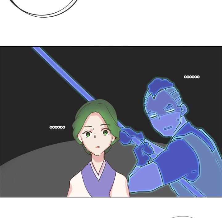 《祖先帮帮忙》第171话 第36页
