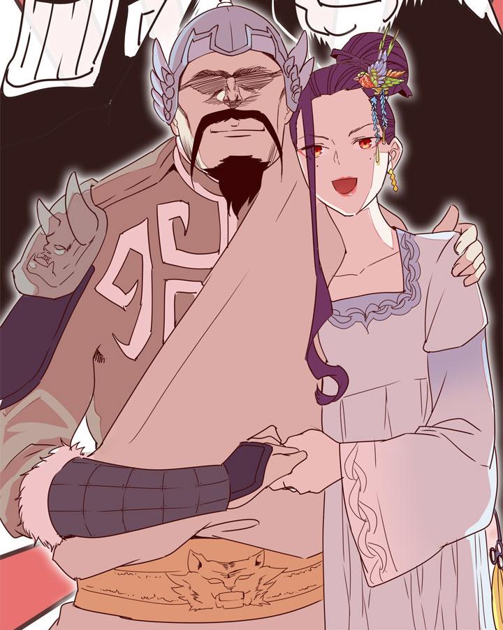 《祖先帮帮忙》第175话 第38页
