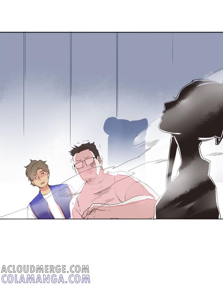 《祖先帮帮忙》第180话 第25页