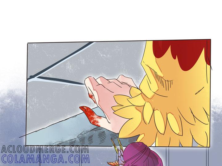 《祖先帮帮忙》第180话 第28页