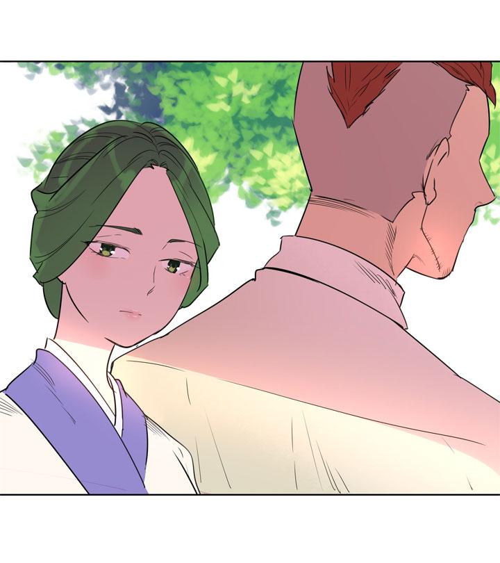 《祖先帮帮忙》第189话 第4页