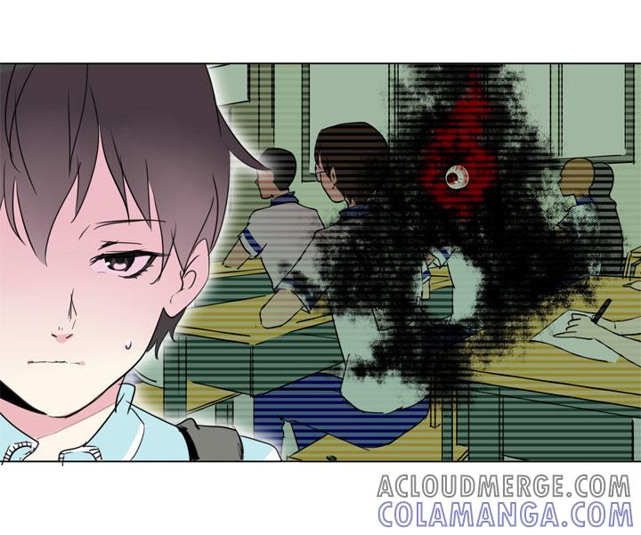 《祖先帮帮忙》第192话 第21页