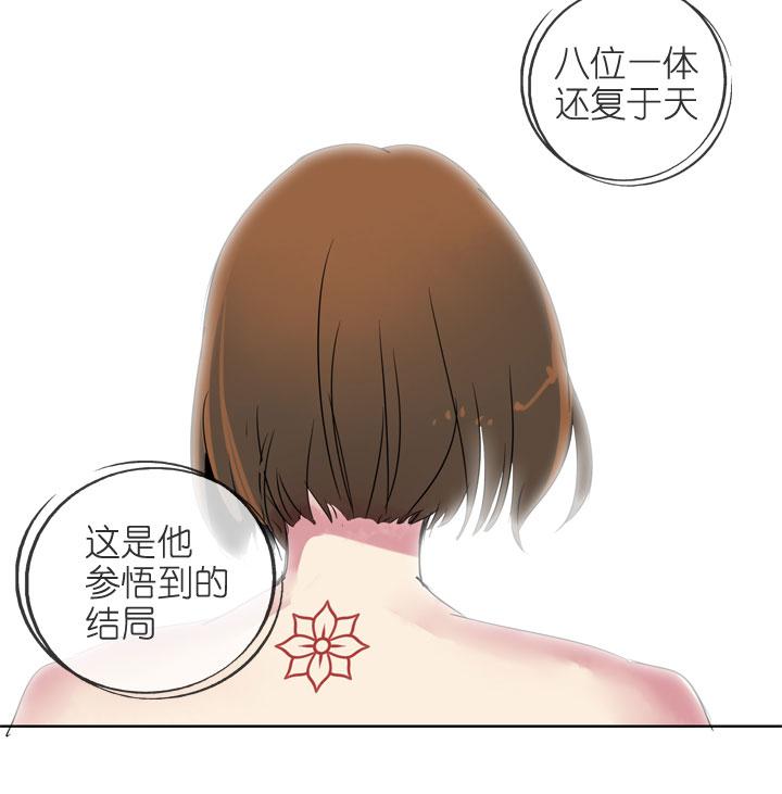 《祖先帮帮忙》第196话 第4页