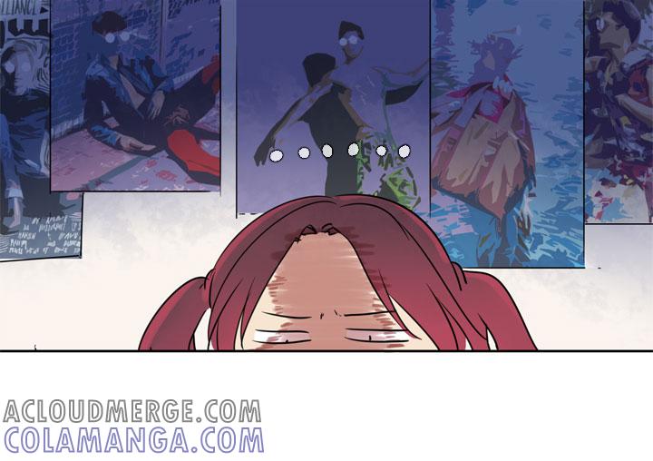 《祖先帮帮忙》第197话 第21页
