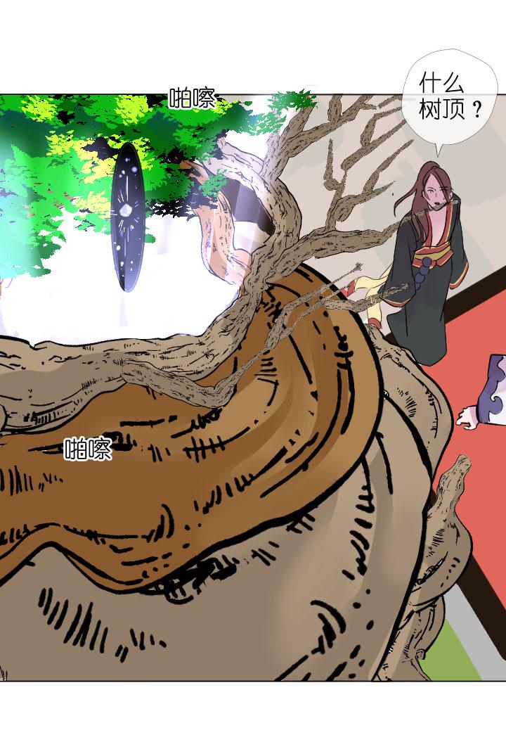 《祖先帮帮忙》第200话 第2页