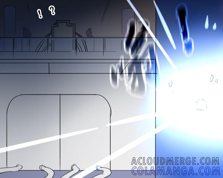 《祖先帮帮忙》第203话 第5页