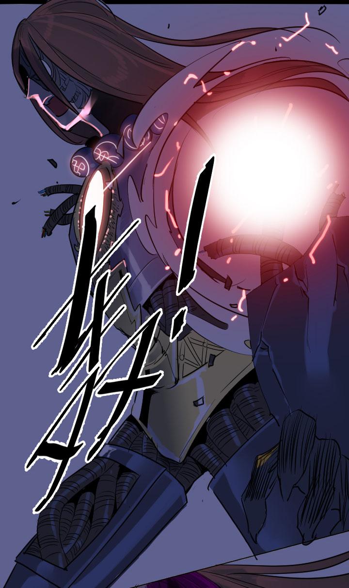 《祖先帮帮忙》第205话 第10页