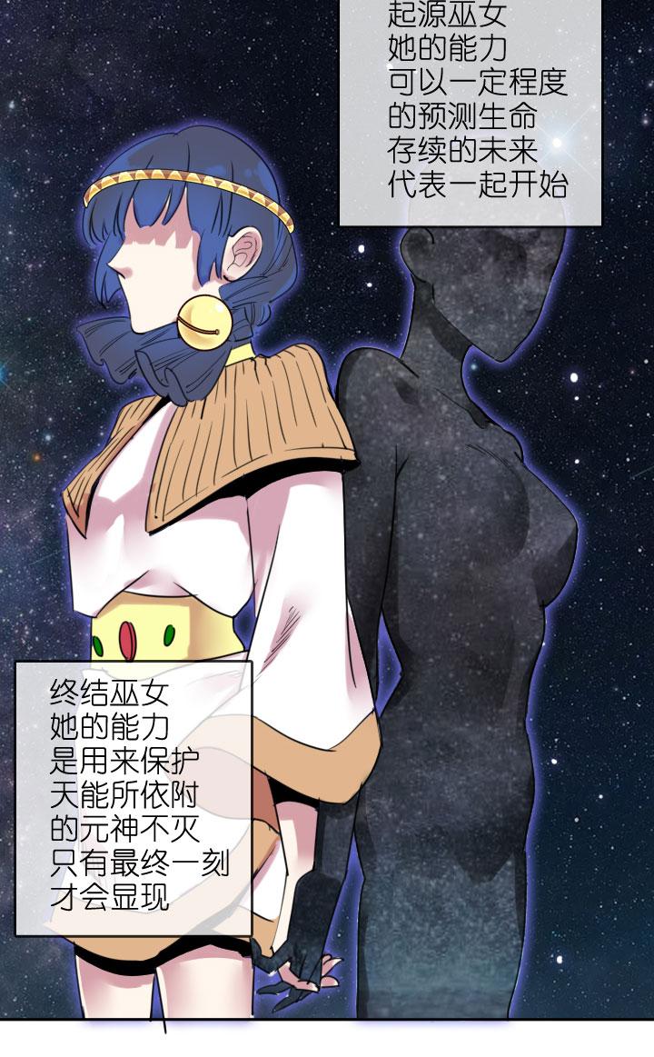 《祖先帮帮忙》第206话 第10页