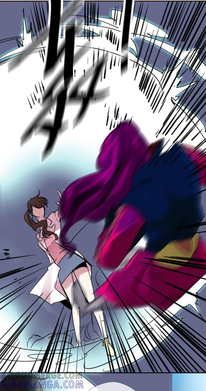 《祖先帮帮忙》第206话 第23页