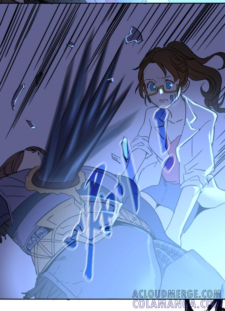 《祖先帮帮忙》第207话 第23页