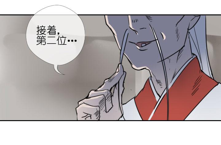 《祖先帮帮忙》第209话 第12页