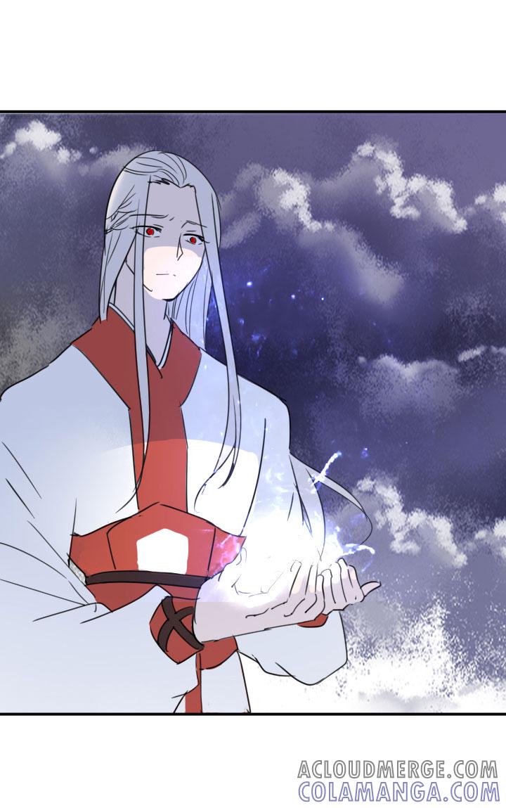 《祖先帮帮忙》第210话 第35页