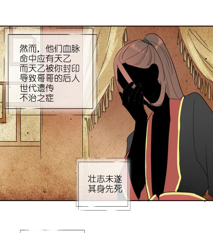 《祖先帮帮忙》第211话 第24页