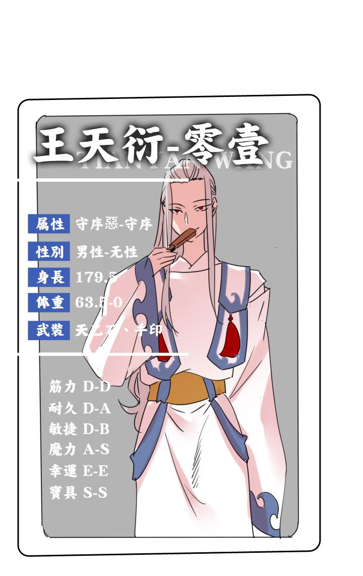 《祖先帮帮忙》第214话 第38页