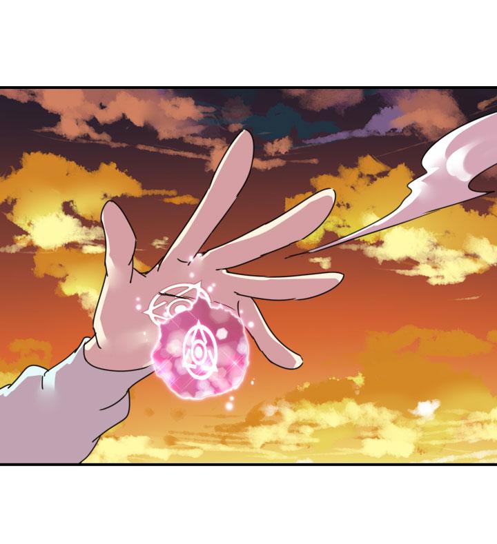 《祖先帮帮忙》第221话 第22页