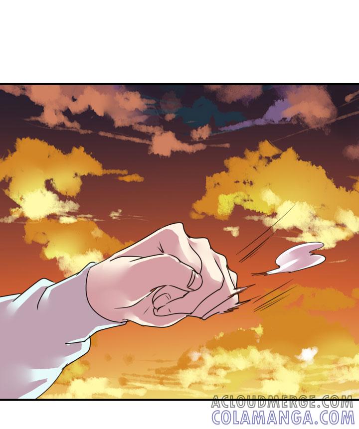 《祖先帮帮忙》第221话 第23页