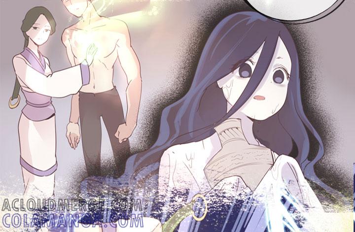《祖先帮帮忙》第222话 第58页