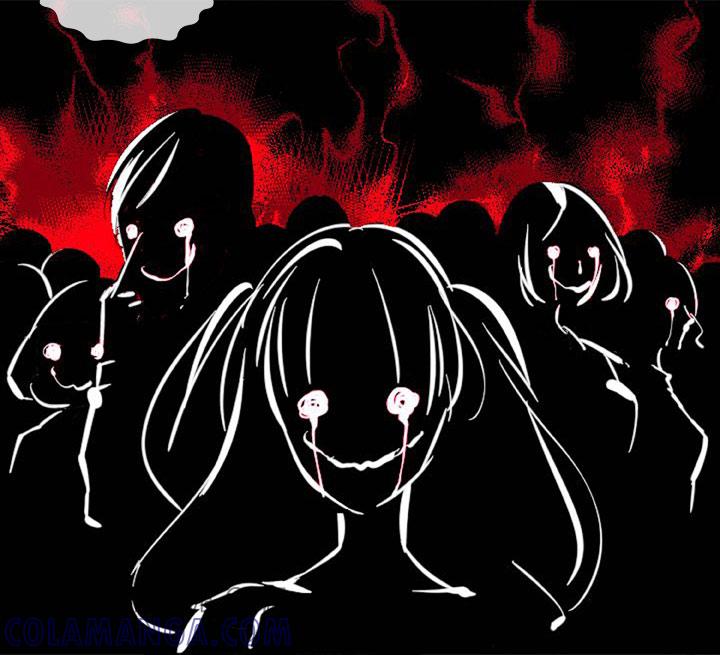 《祖先帮帮忙》第225话 第34页