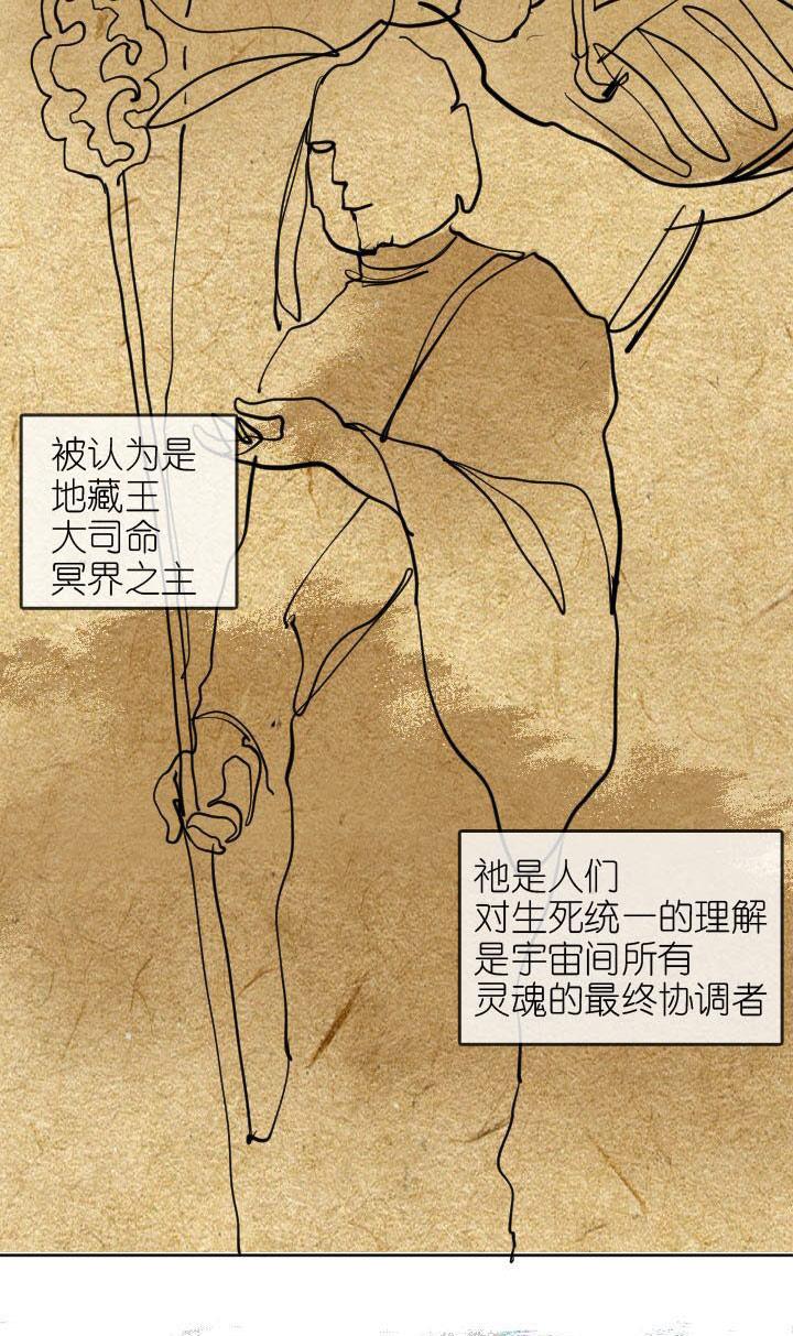 《祖先帮帮忙》第226话 第60页