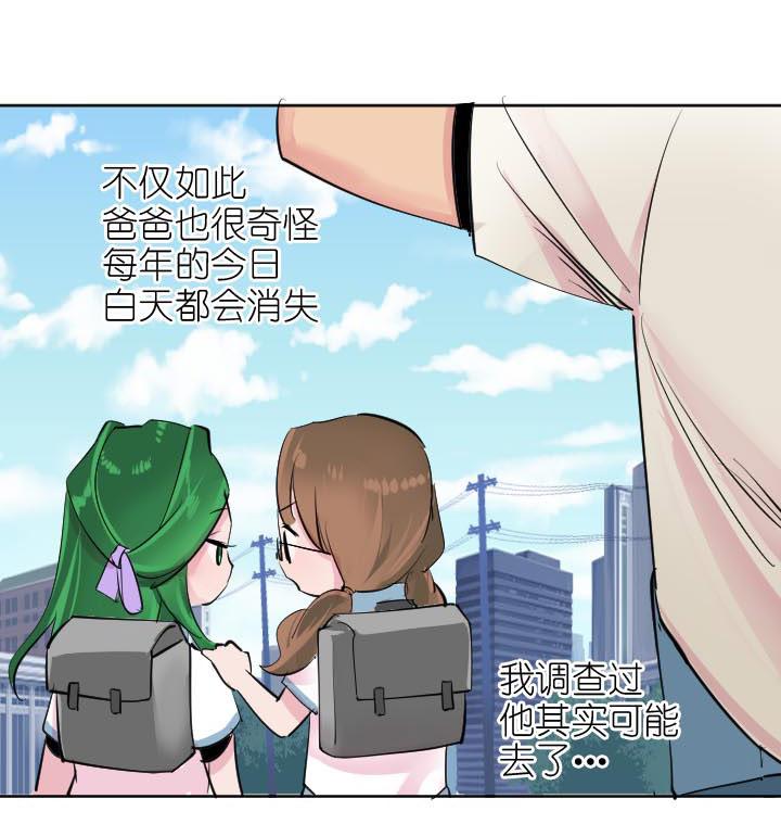 《祖先帮帮忙》第227话 第29页