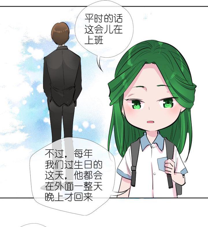 《祖先帮帮忙》第227话 第35页