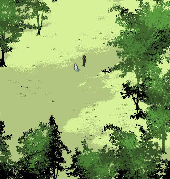 《祖先帮帮忙》第227话 第44页