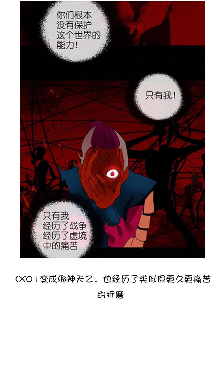 《祖先帮帮忙》后记 第100页