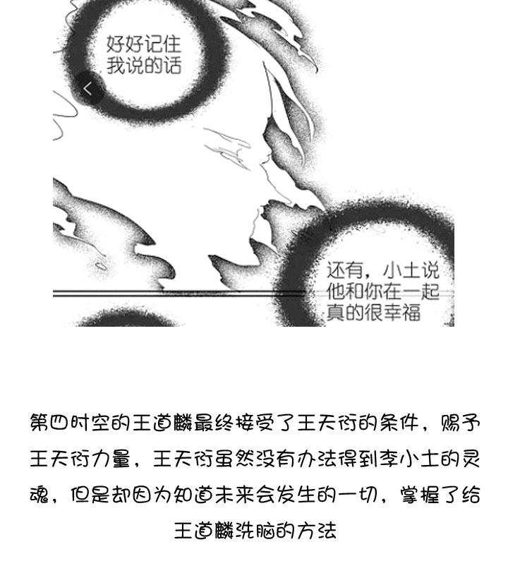 《祖先帮帮忙》后记 第87页