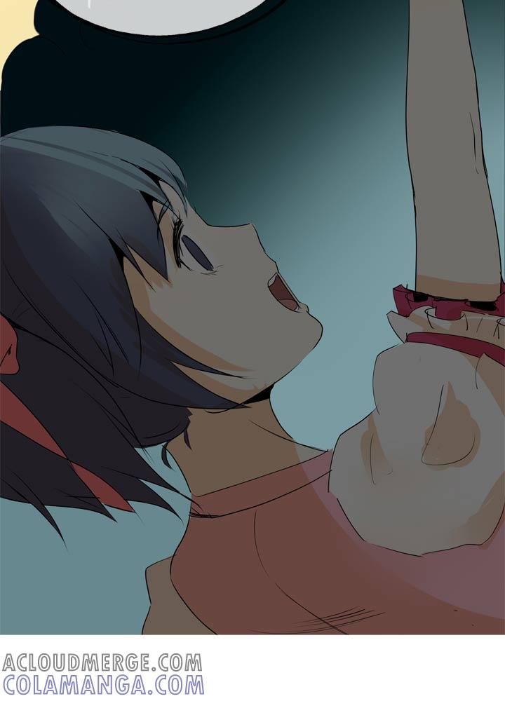 《祖先帮帮忙》第47话 第19页