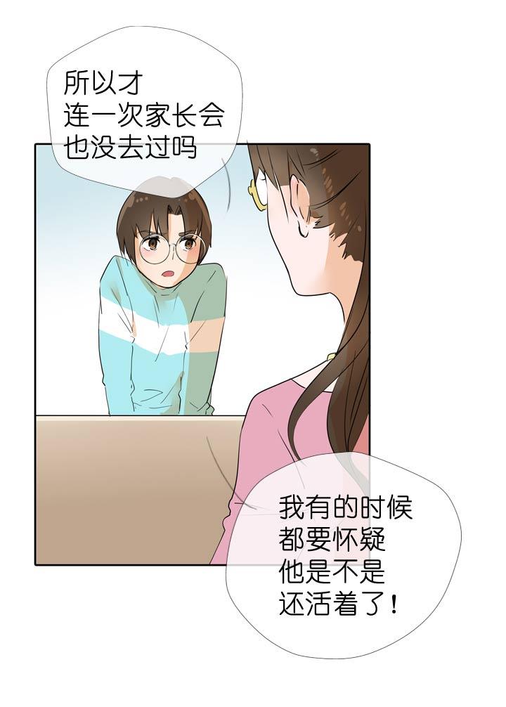 《祖先帮帮忙》第54话 第28页