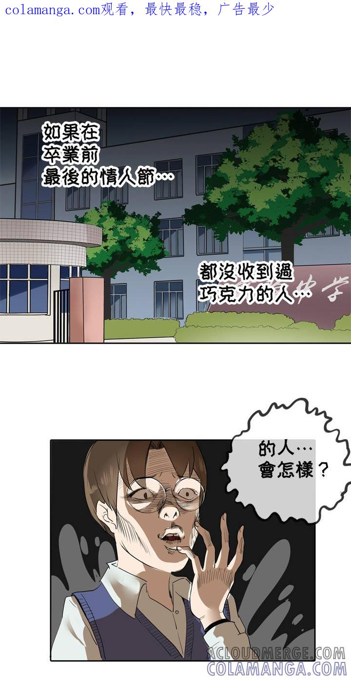 《祖先帮帮忙》第65话 第1页