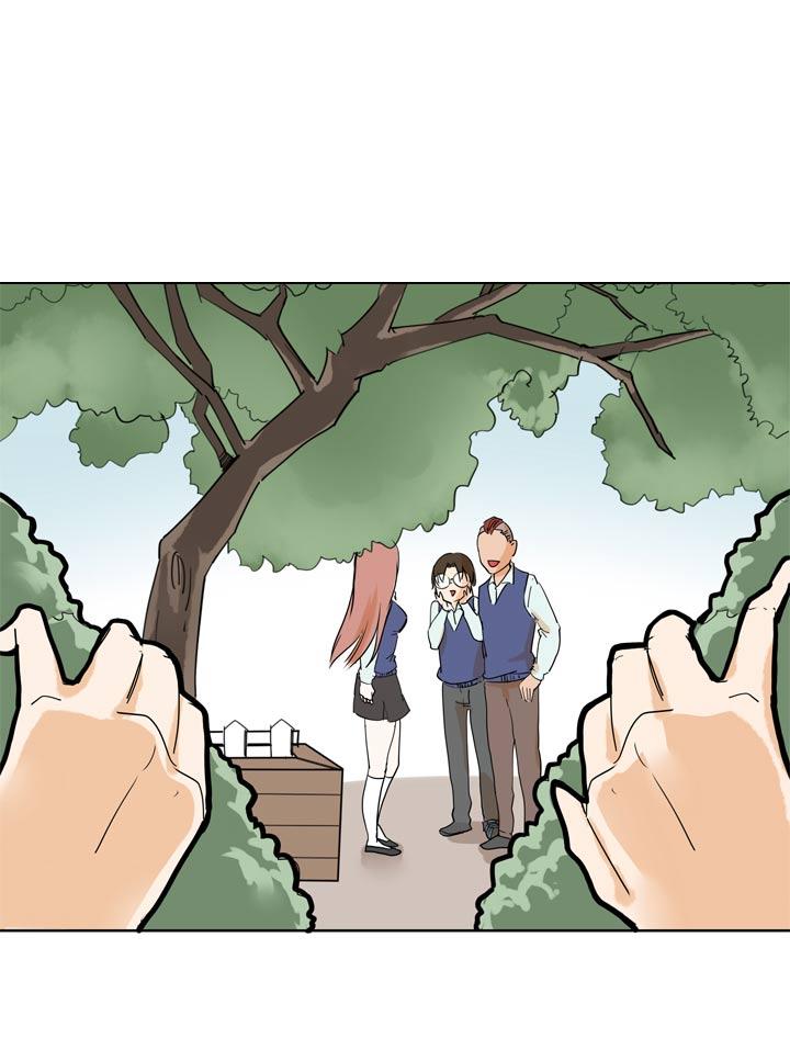 《祖先帮帮忙》第67话 第10页