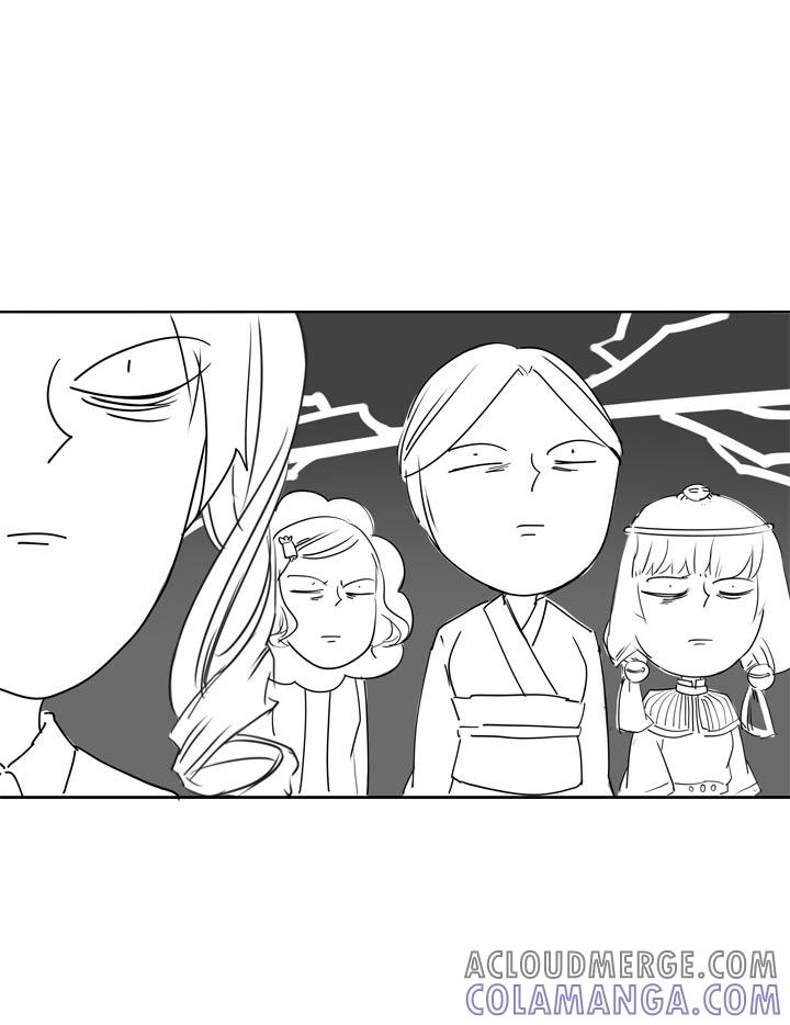 《祖先帮帮忙》第68话 第33页