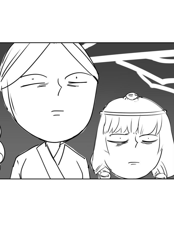 《祖先帮帮忙》第68话 第34页