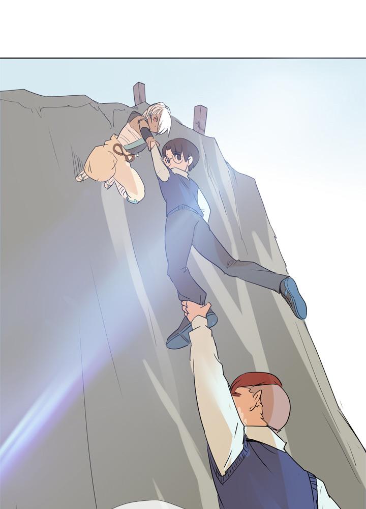 《祖先帮帮忙》第74话 第36页